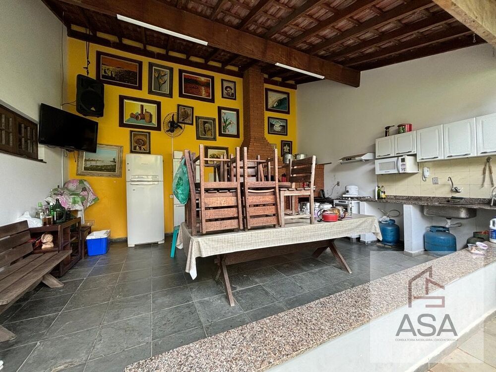 Casa, 4 quartos, 339 m² - Foto 10