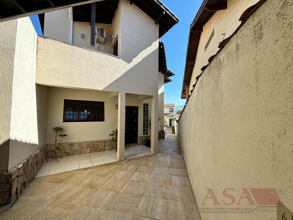 Casa, 4 quartos, 323 m² - Foto 15