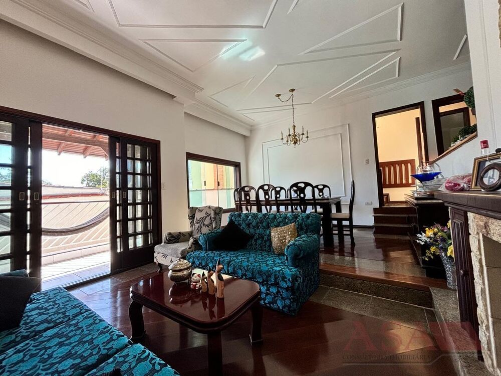 Casa, 4 quartos, 323 m² - Foto 6