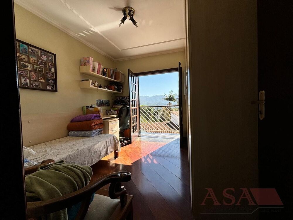 Casa, 4 quartos, 323 m² - Foto 7