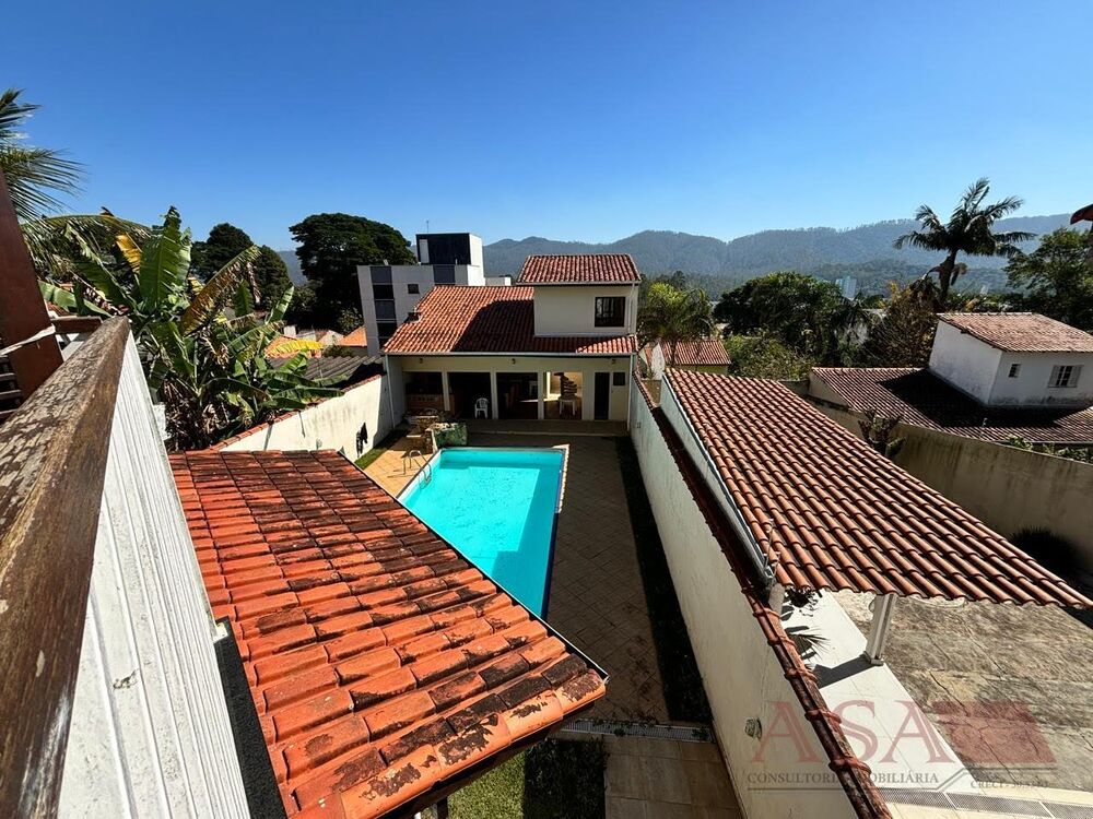 Casa, 4 quartos, 323 m² - Foto 18