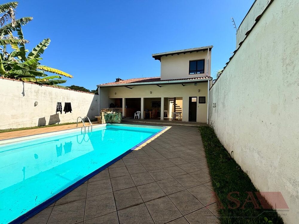 Casa, 4 quartos, 323 m² - Foto 17