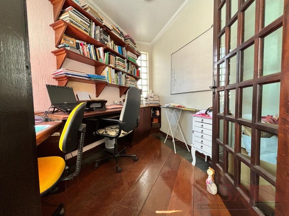 Casa, 4 quartos, 323 m² - Foto 9