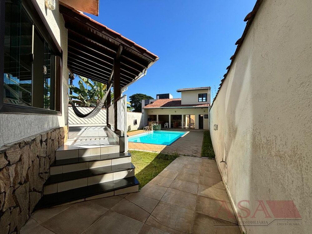 Casa, 4 quartos, 323 m² - Foto 16