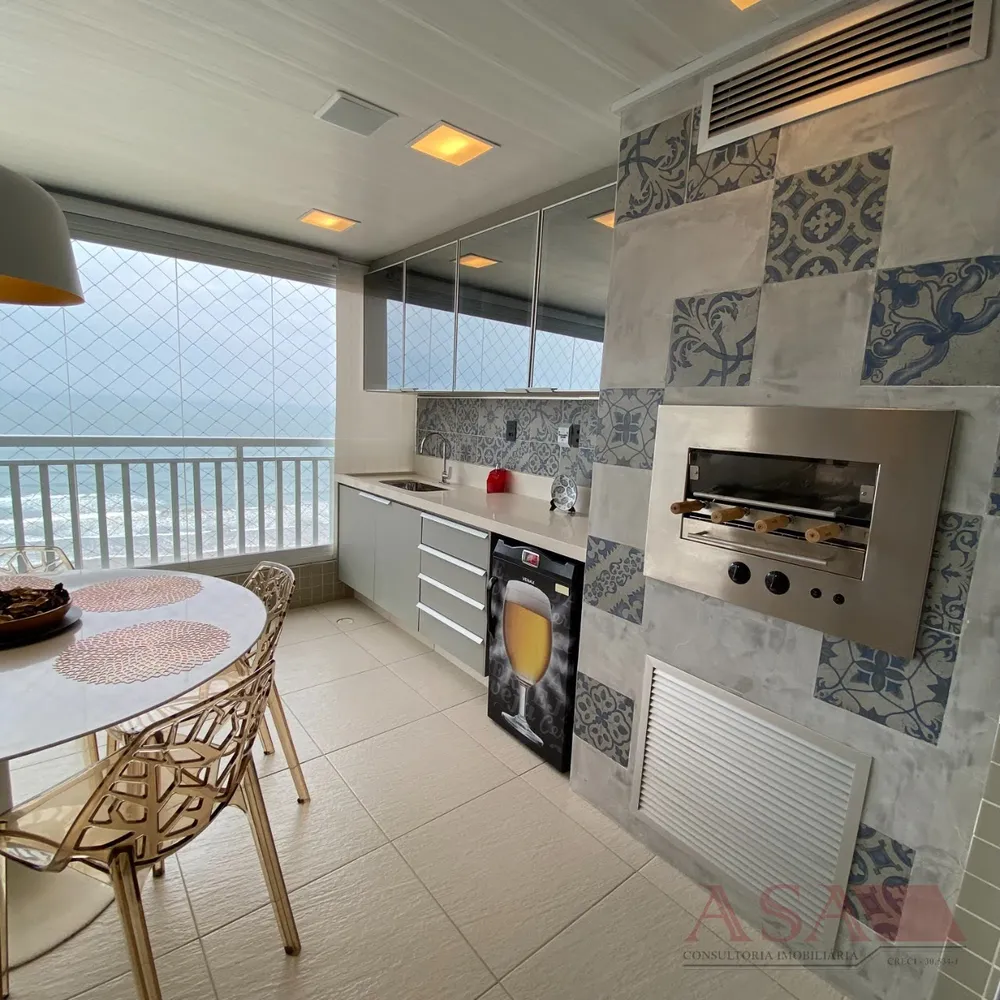 Apartamento, 4 quartos, 163 m² - Foto 9