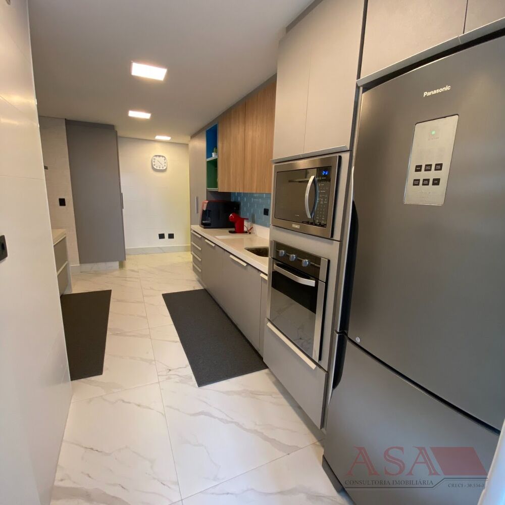 Apartamento, 4 quartos, 163 m² - Foto 7