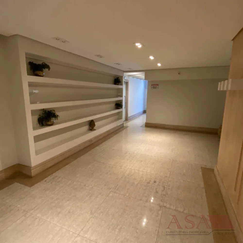 Apartamento, 4 quartos, 163 m² - Foto 3