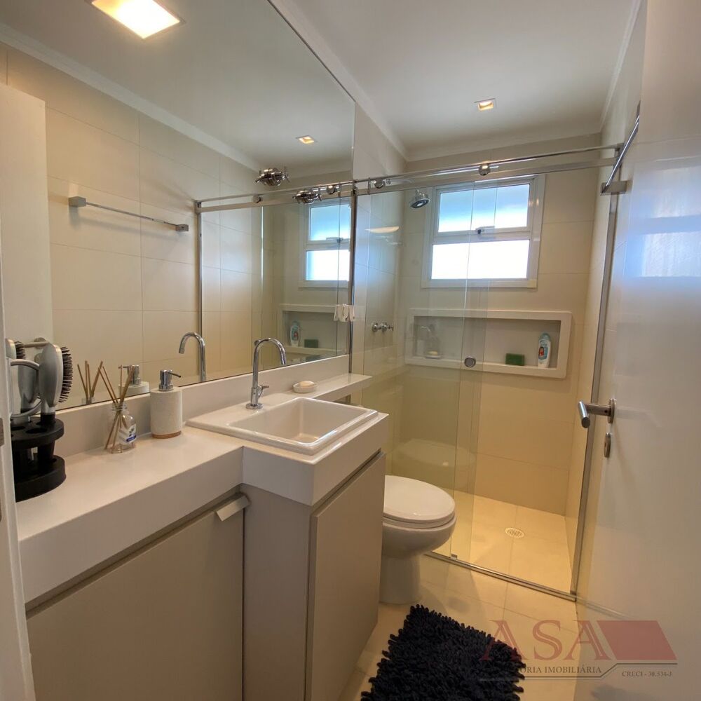 Apartamento, 4 quartos, 163 m² - Foto 5