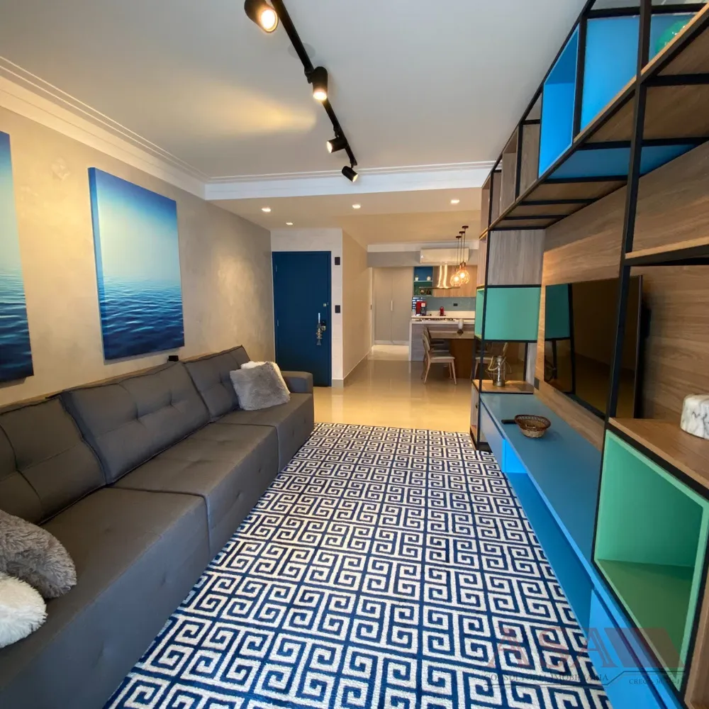 Apartamento, 4 quartos, 163 m² - Foto 20