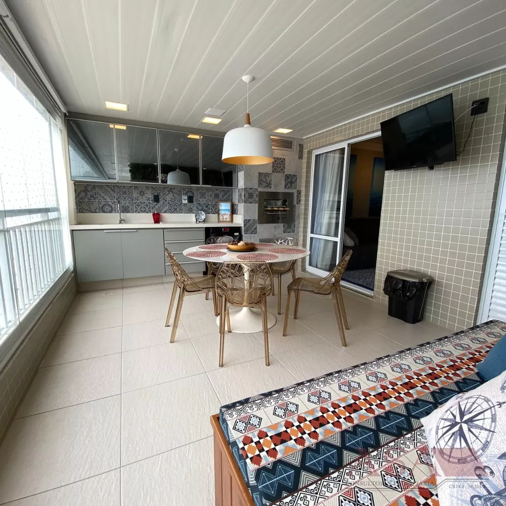 Apartamento, 4 quartos, 163 m² - Foto 4