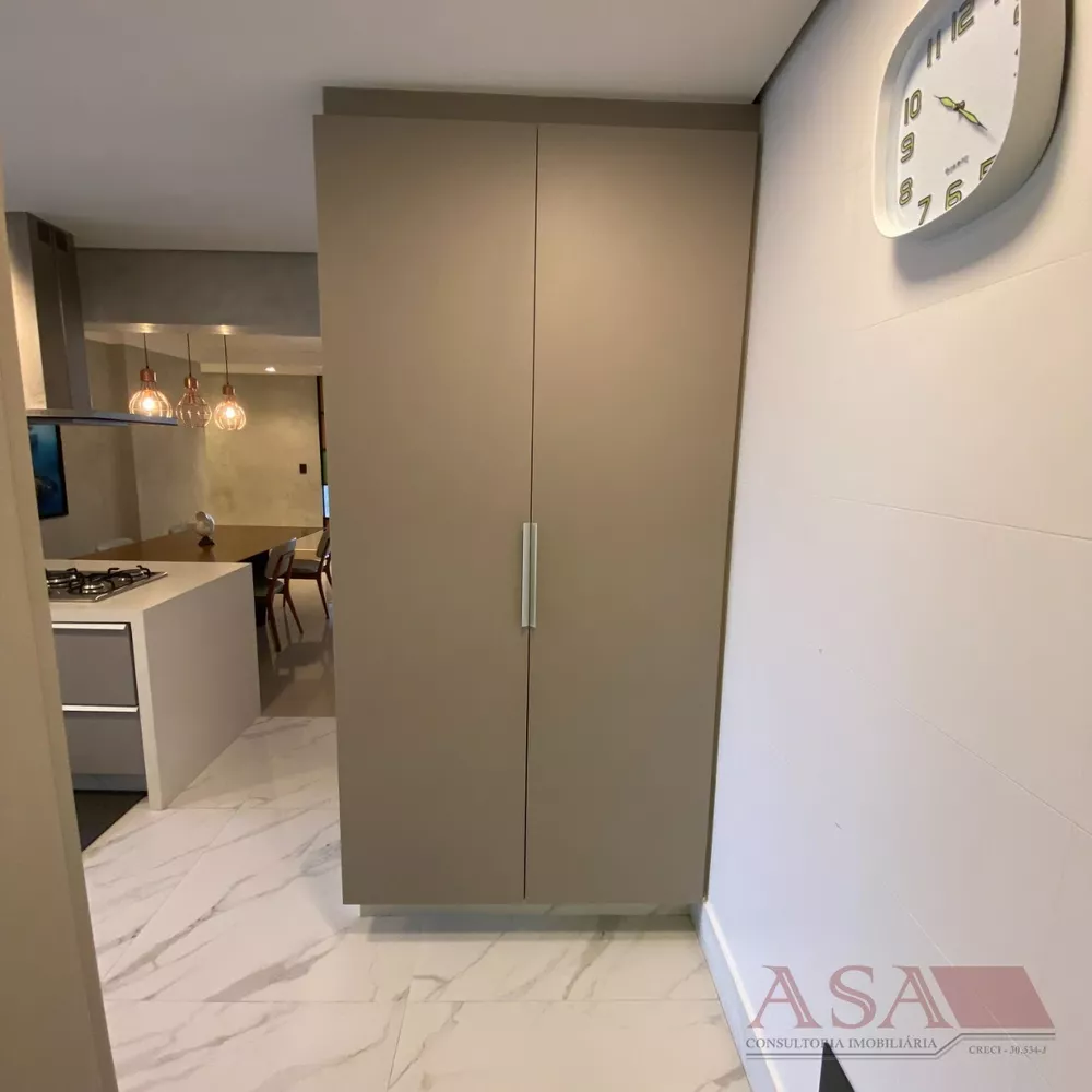 Apartamento, 4 quartos, 163 m² - Foto 3