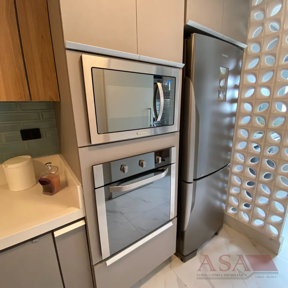 Apartamento, 4 quartos, 163 m² - Foto 6
