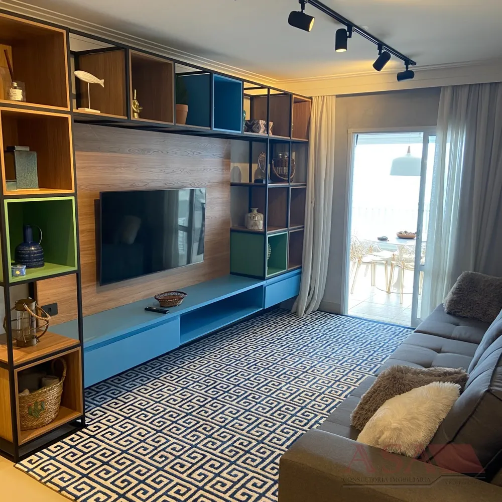 Apartamento, 4 quartos, 163 m² - Foto 18