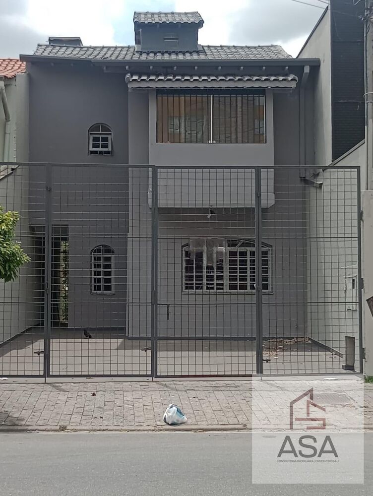 Prédio Inteiro, 170 m² - Foto 23