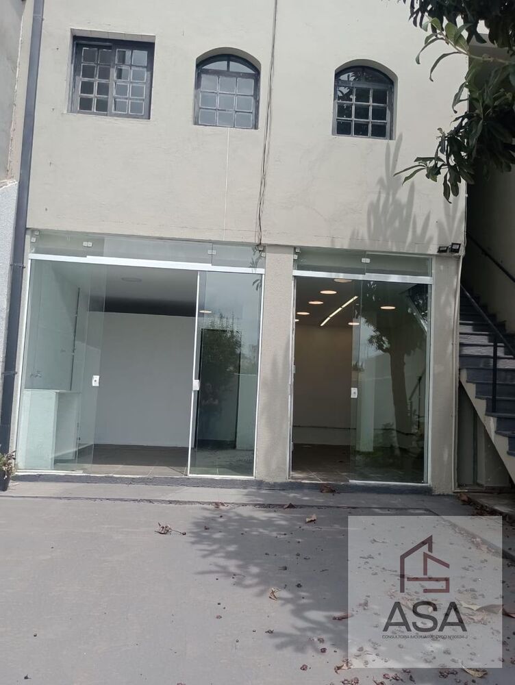 Prédio Inteiro, 170 m² - Foto 1