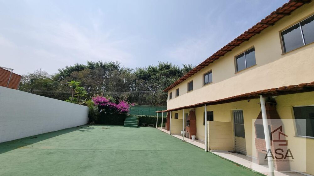 Casa de Condomínio, 2 quartos - Foto 1