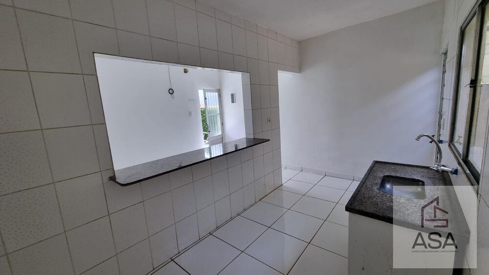 Casa de Condomínio, 2 quartos - Foto 10