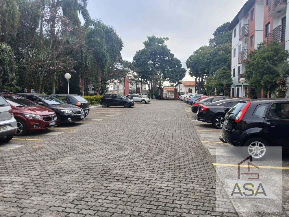 Apartamento, 2 quartos, 47 m² - Foto 10