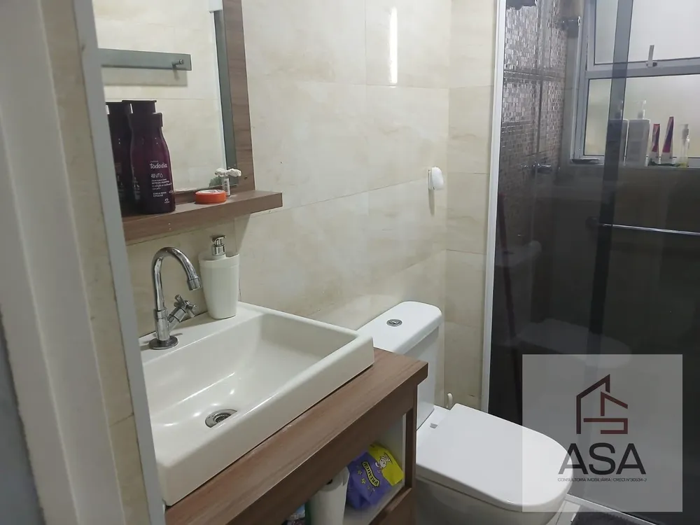 Apartamento, 2 quartos, 47 m² - Foto 7