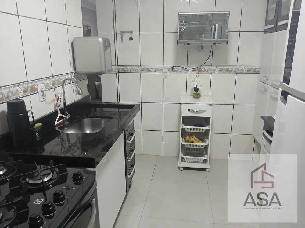 Apartamento, 2 quartos, 47 m² - Foto 8