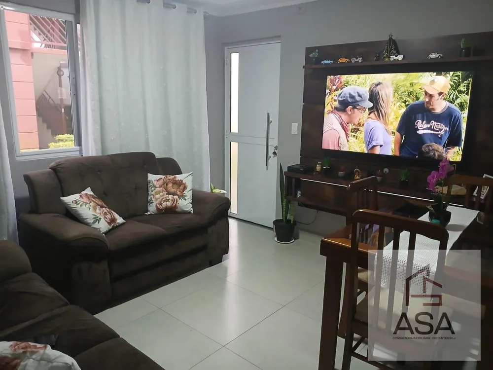 Apartamento, 2 quartos, 47 m² - Foto 2