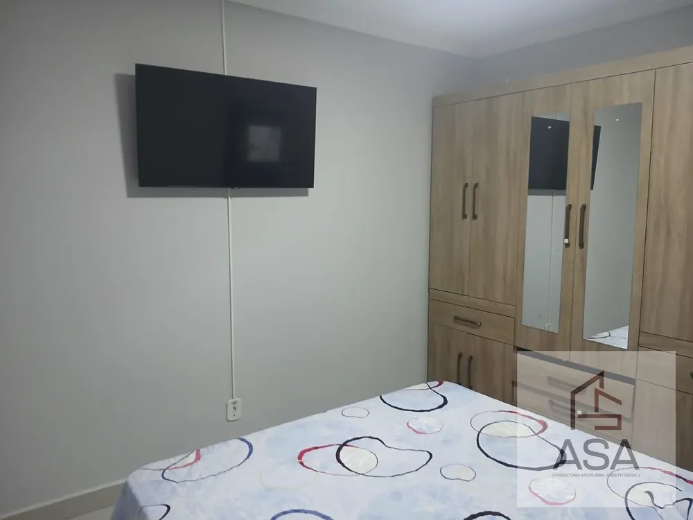 Apartamento, 2 quartos, 47 m² - Foto 9