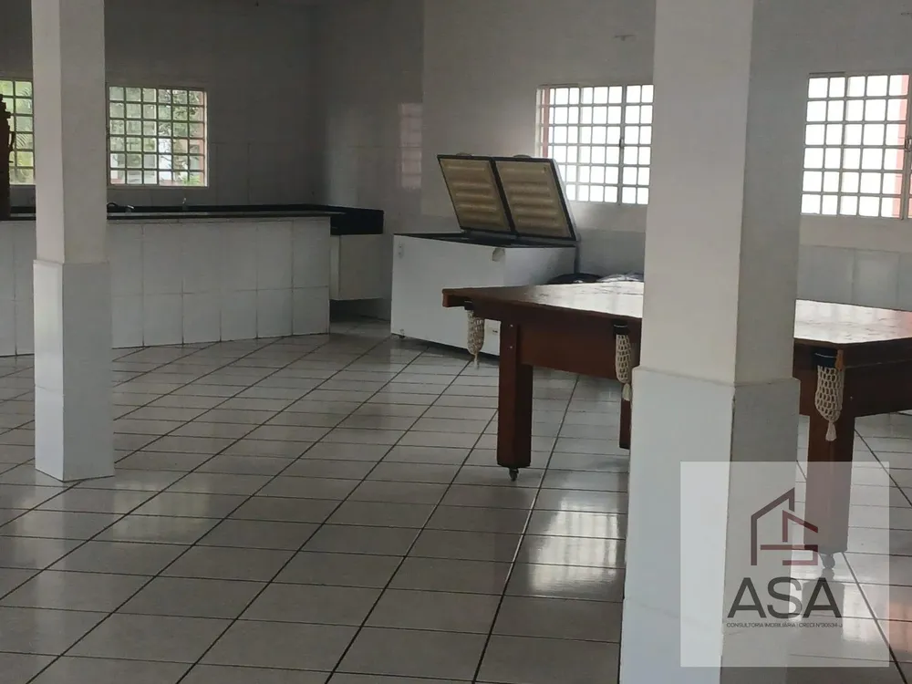Apartamento, 2 quartos, 47 m² - Foto 6