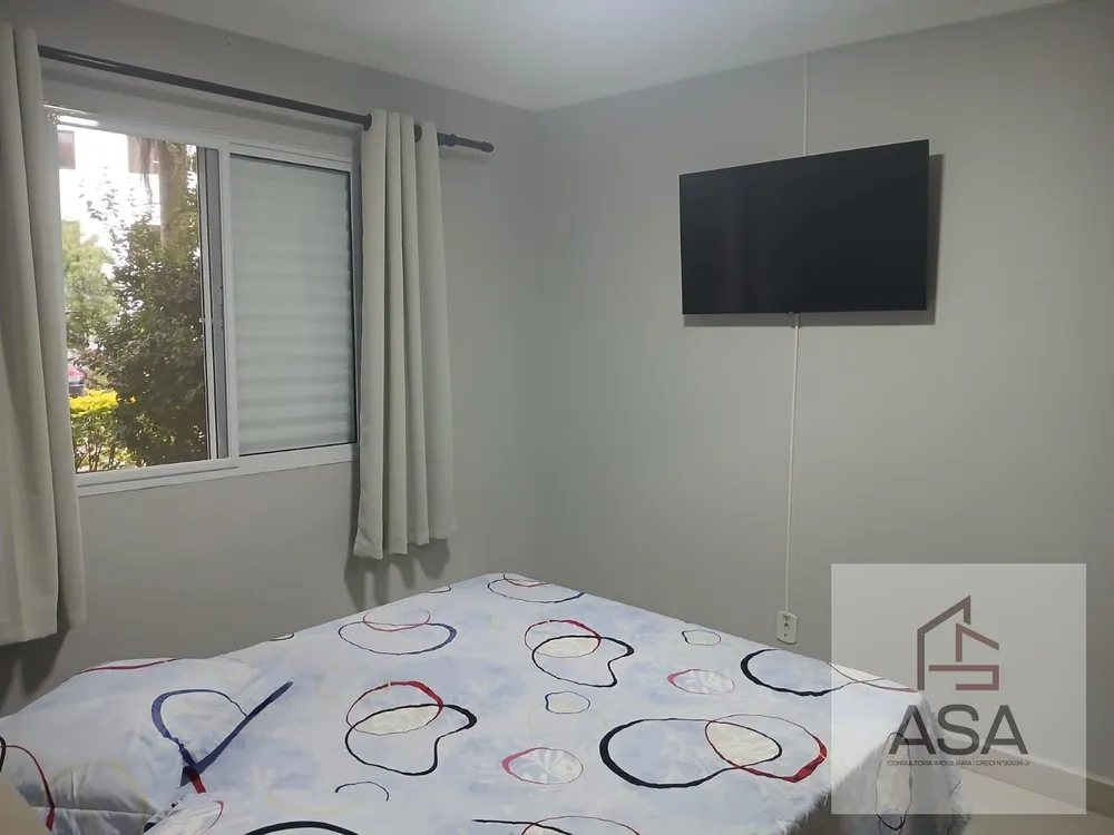 Apartamento, 2 quartos, 47 m² - Foto 8