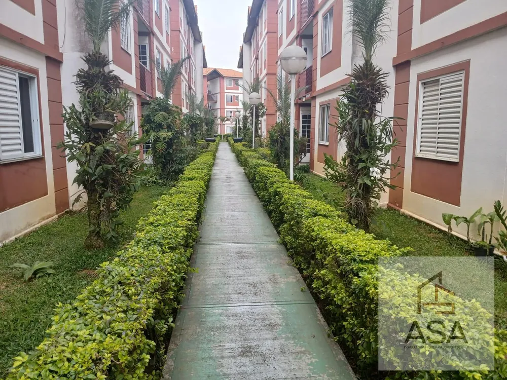 Apartamento, 2 quartos, 47 m² - Foto 12