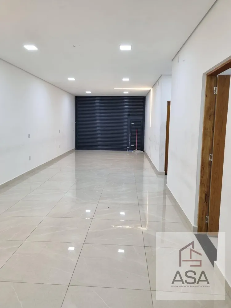 Loja-Salão, 70 m² - Foto 1