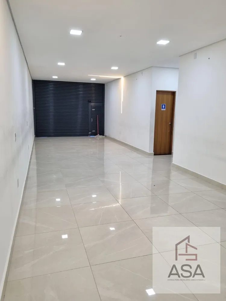 Loja-Salão, 70 m² - Foto 4