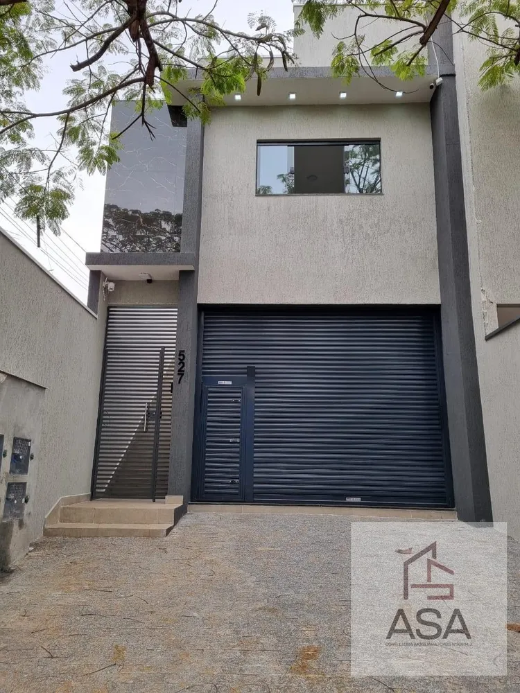 Loja-Salão, 70 m² - Foto 2