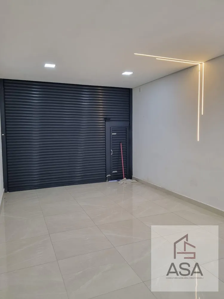 Loja-Salão, 70 m² - Foto 3