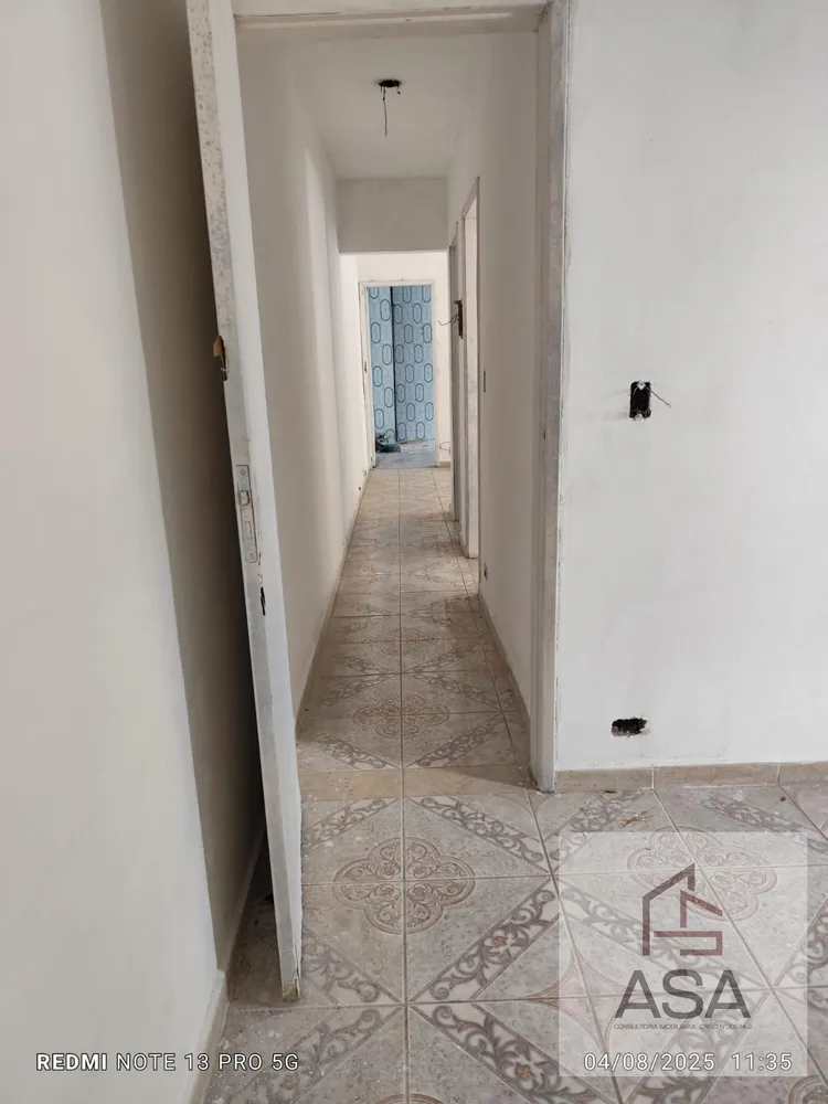 Casa, 2 quartos, 100 m² - Foto 7
