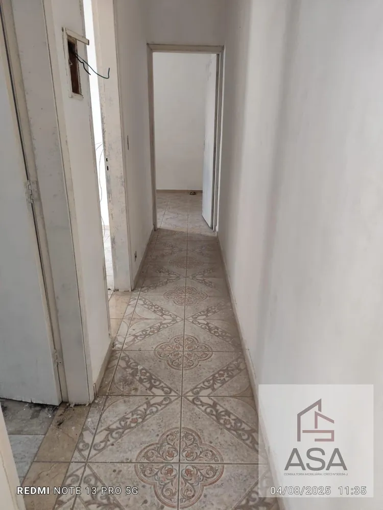Casa, 2 quartos, 100 m² - Foto 13