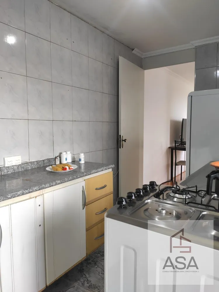 Apartamento, 2 quartos, 46 m² - Foto 3