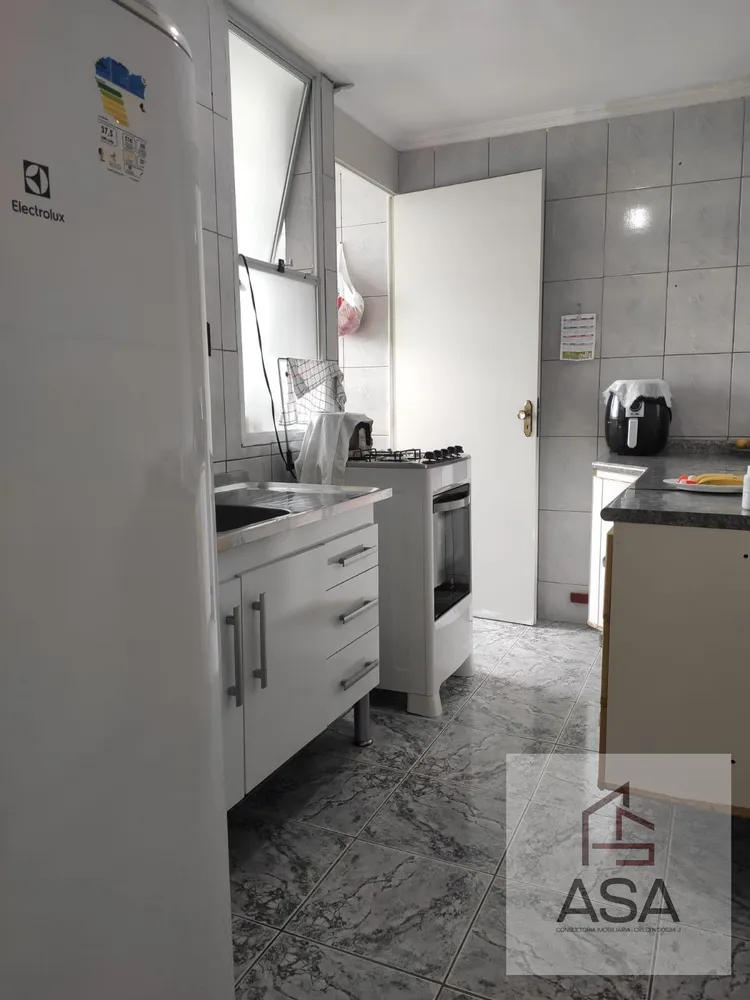 Apartamento, 2 quartos, 46 m² - Foto 8