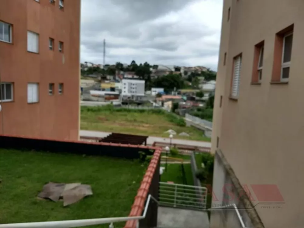 Apartamento à venda com 2 quartos, 59m² - Foto 8