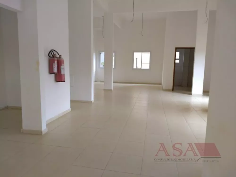 Apartamento à venda com 2 quartos, 59m² - Foto 3