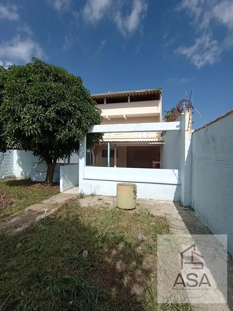 Casa, 4 quartos, 312 m² - Foto 2