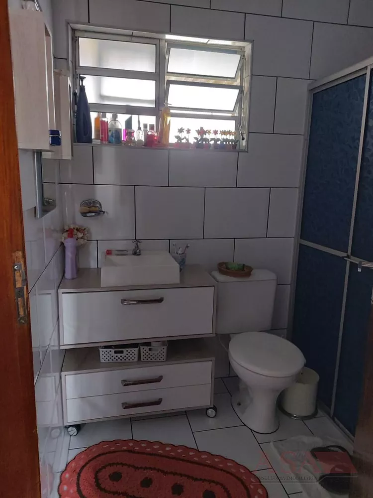 Casa, 3 quartos, 98 m² - Foto 2