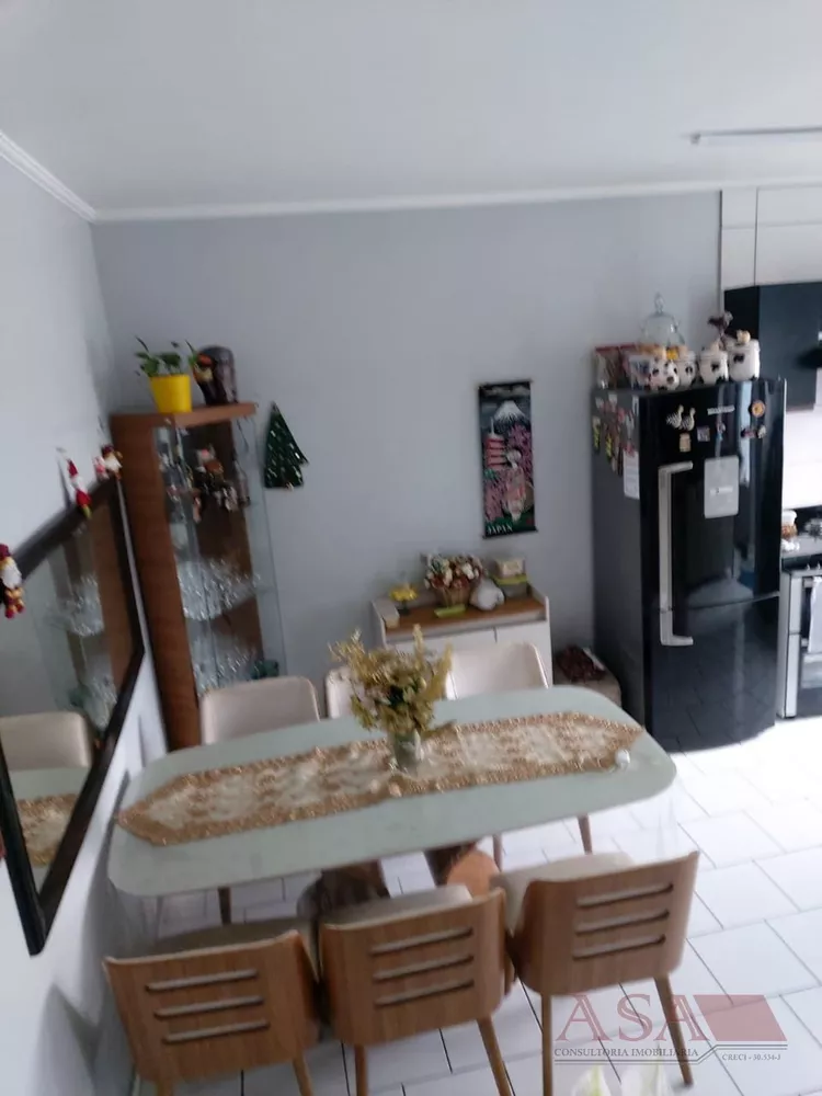 Casa, 3 quartos, 98 m² - Foto 4