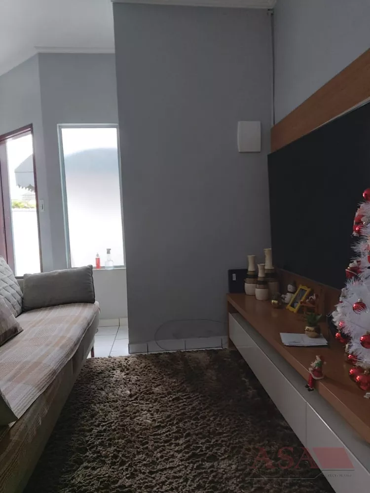 Casa, 3 quartos, 98 m² - Foto 12