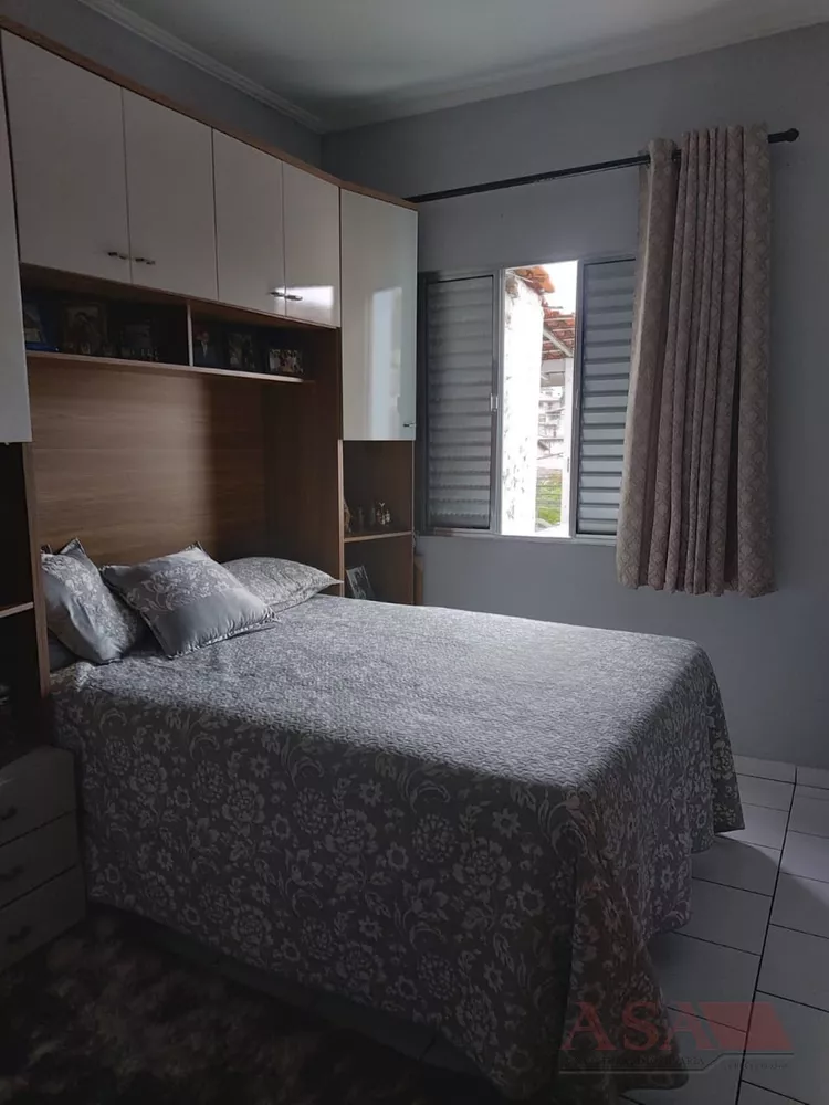 Casa, 3 quartos, 98 m² - Foto 8