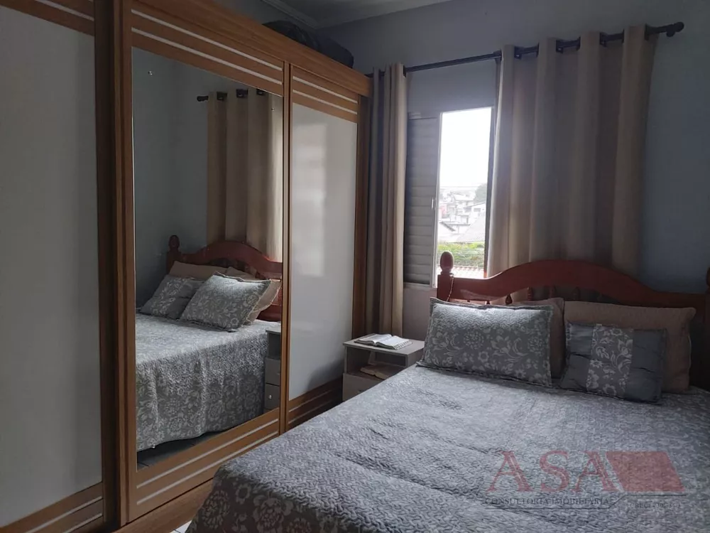 Casa, 3 quartos, 98 m² - Foto 9