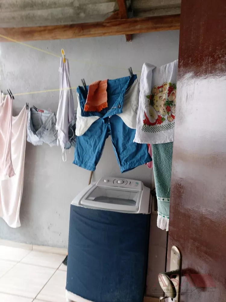 Casa, 3 quartos, 98 m² - Foto 5