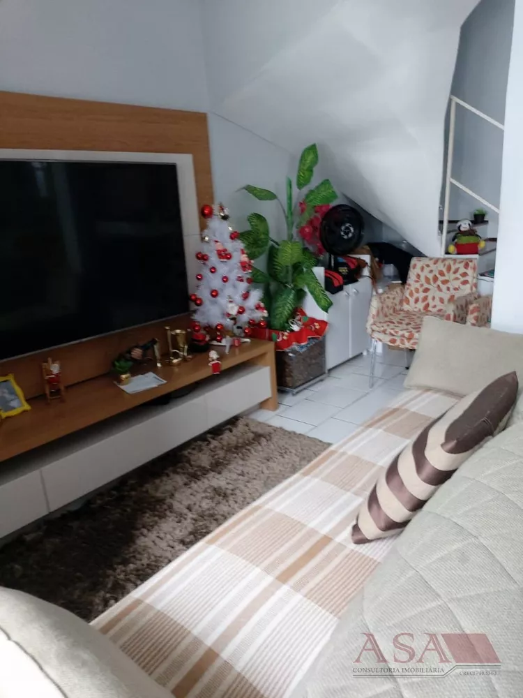Casa, 3 quartos, 98 m² - Foto 7