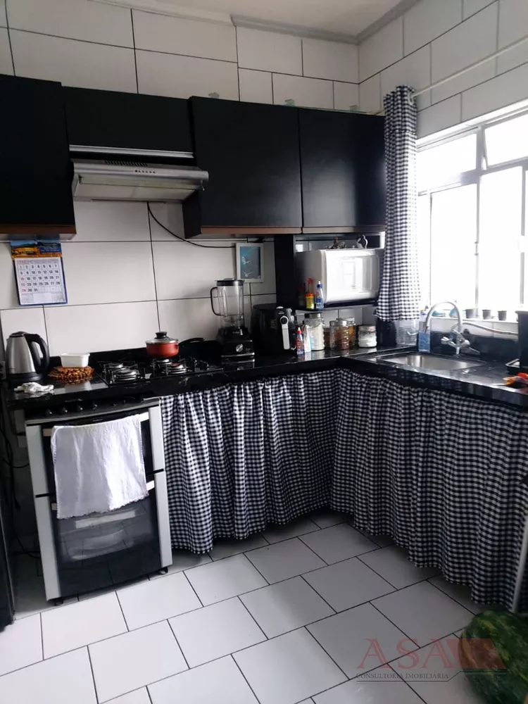 Casa, 3 quartos, 98 m² - Foto 3