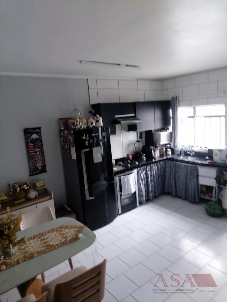 Casa, 3 quartos, 98 m² - Foto 6