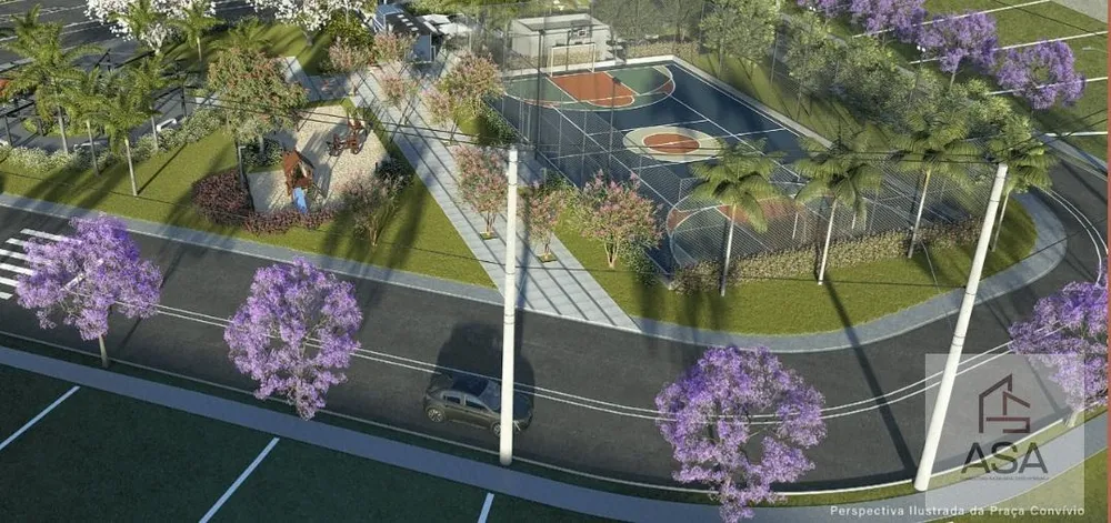 Terreno, 188 m² - Foto 6